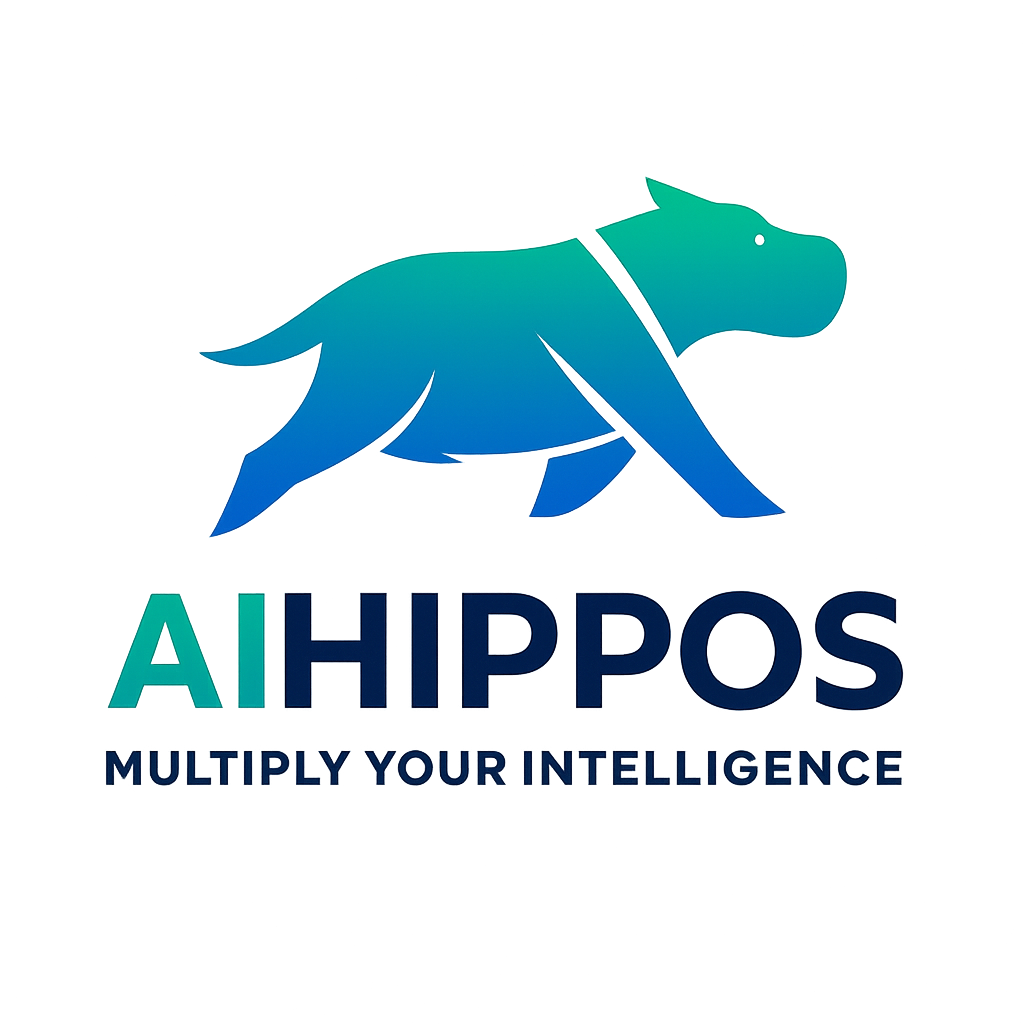 AIHippos Logo